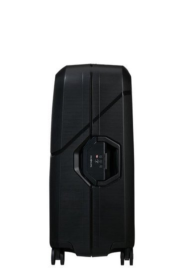 Walizka Samsonite Magnum Eco 69 cm grafitowa