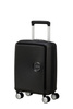 Walizka American Tourister Soundbox mini 47cm Bass Black