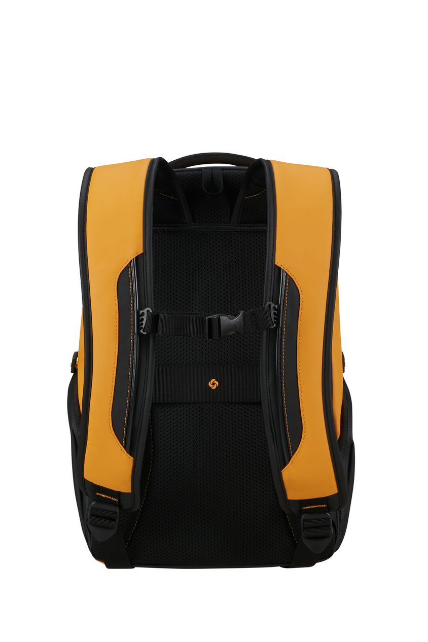 Plecak na laptopa Samsonite Ecodiver XS Yellow
