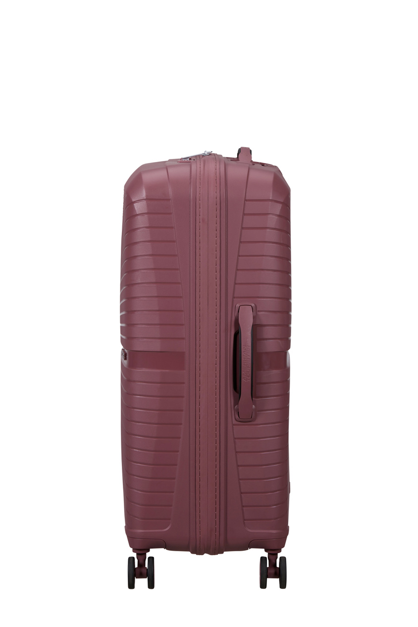 Walizka American Tourister Airconic 67 cm Galactic Mauve