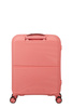 Walizka kabinowa American Tourister Airconic 55 cm  Solar Pink