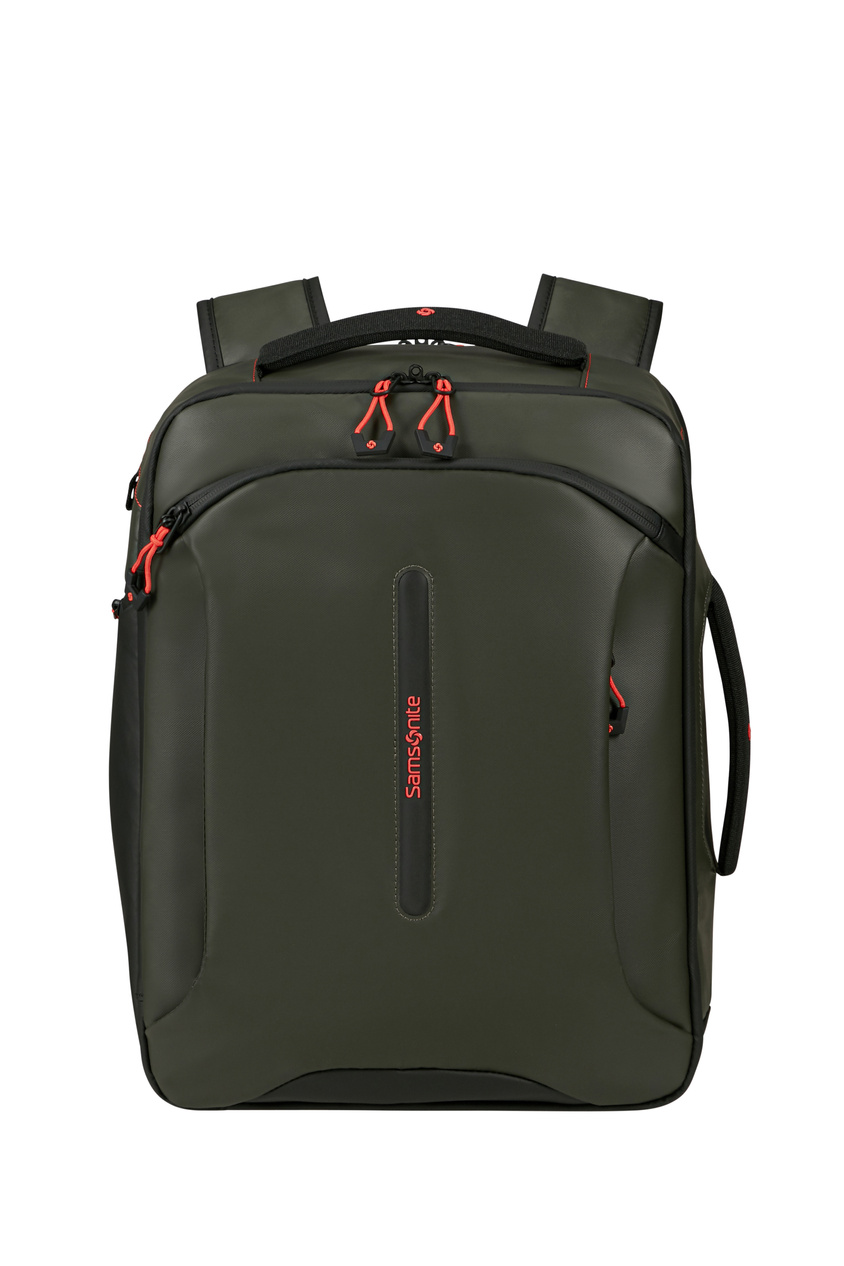 Plecak na laptopa Samsonite Ecodiver S Climbing Ivy