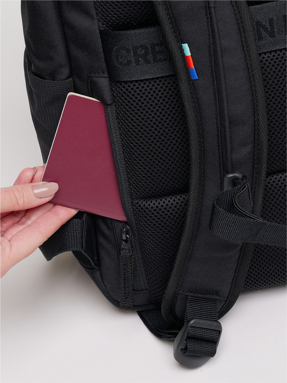 Plecak GOT BAG Pro Pack Black