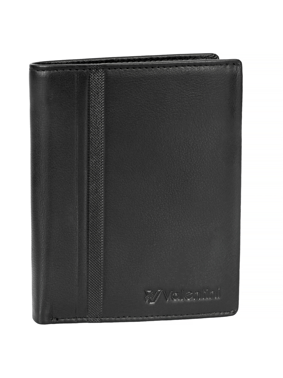 Portfel męski Valentini Trophy 115 czarny