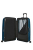 Walizka Samsonite Proxis 86 cm niebieska