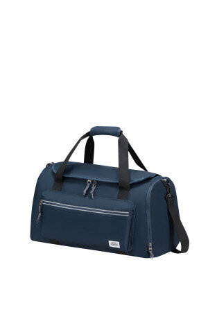 Torba podróżna American Tourister Brightup granatowa