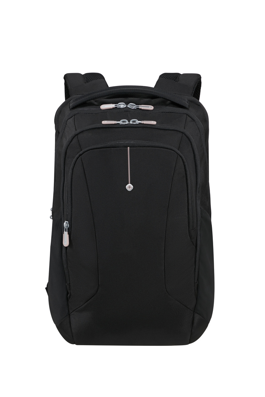 Plecak na laptopa Samsonite Guardit Classy 2.0 15.6" czarny