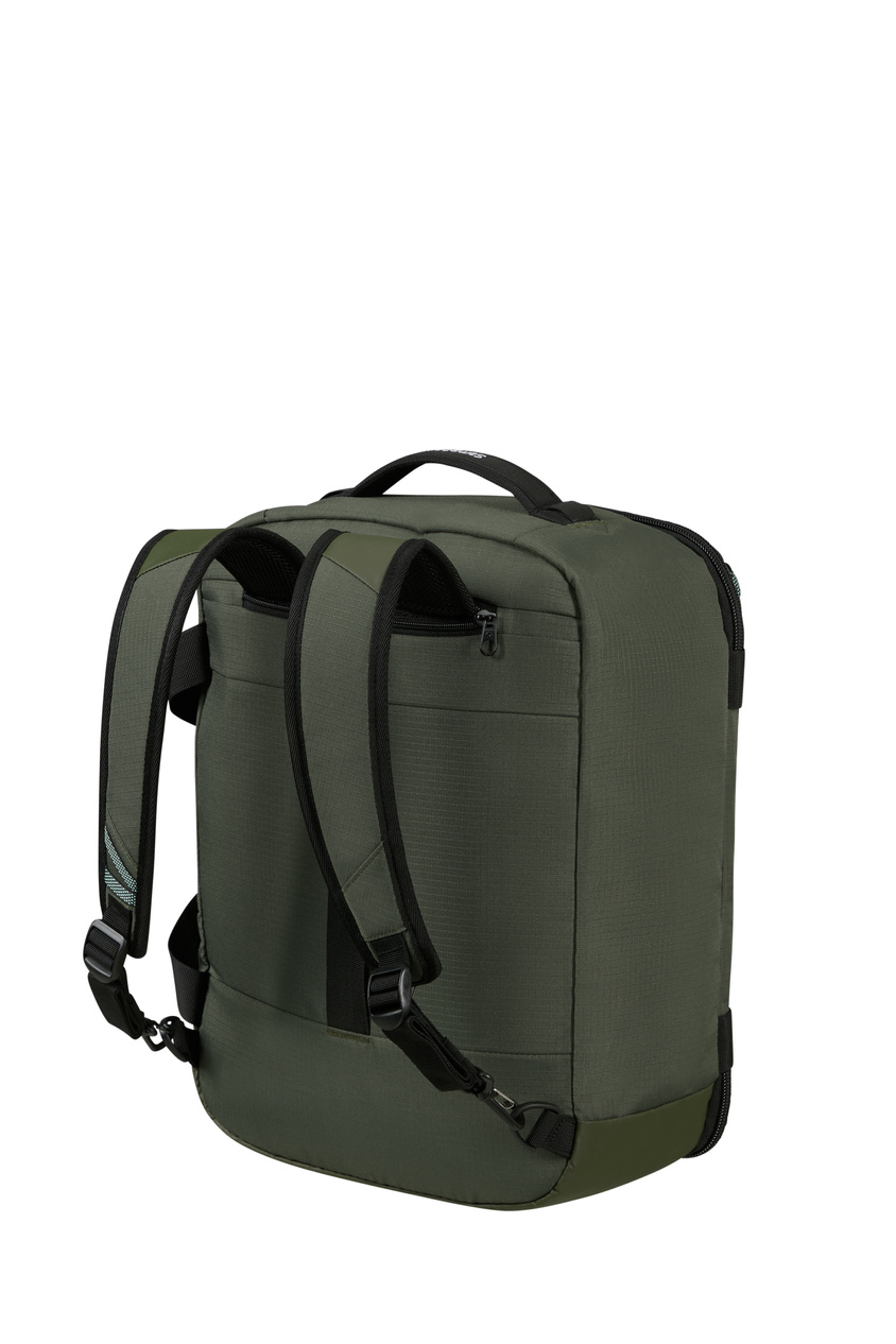 Plecak/Torba Samsonite Roadseeker zielony