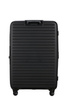 Walizka Samsonite Restackd 81cm powiększana Black