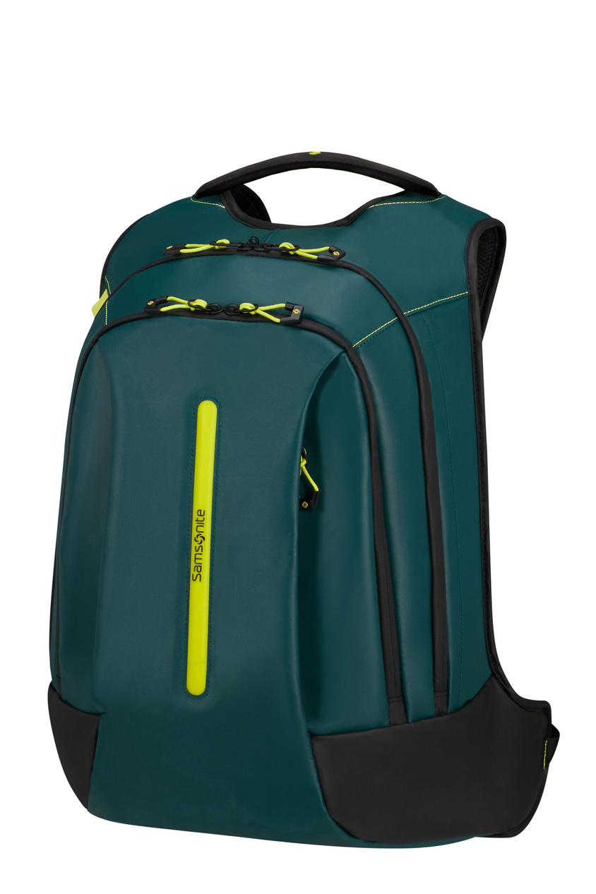Plecak na laptopa Samsonite Ecodiver L zielony