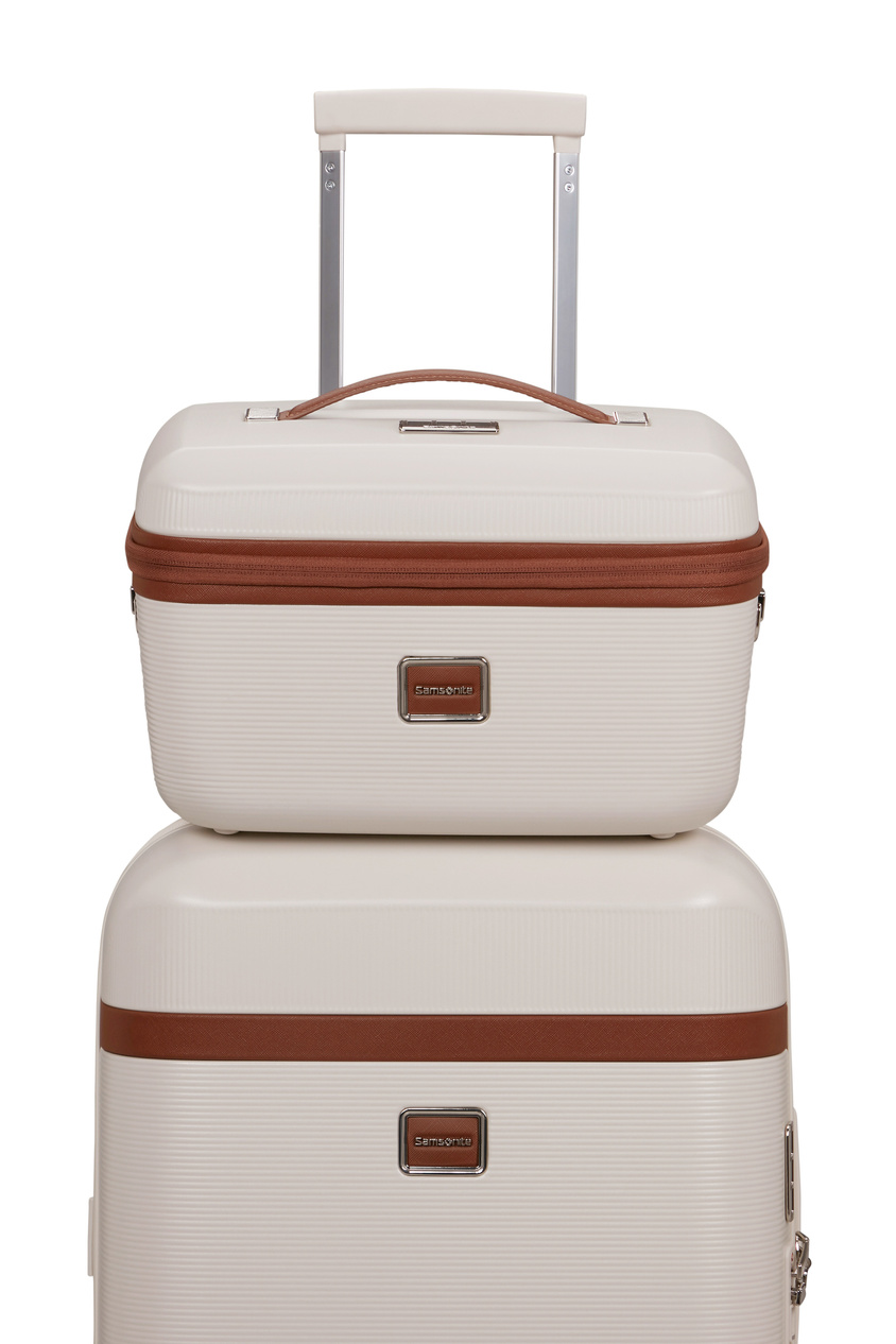 Kuferek Samsonite Image beżowy