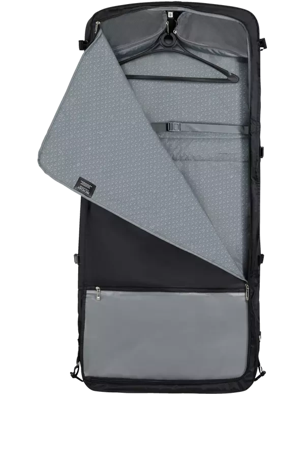 Torba na ubrania Samsonite Respark czarna
