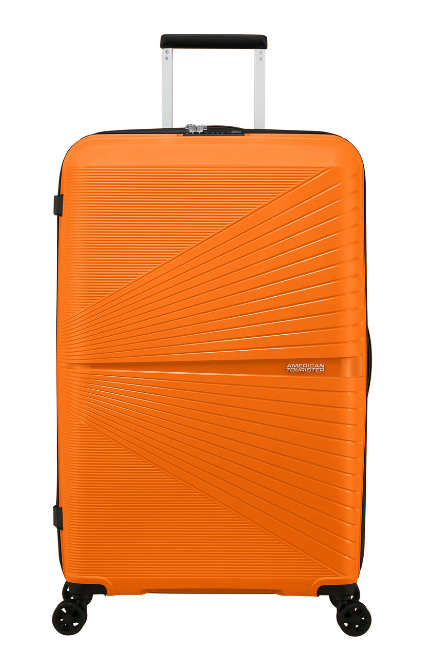 Walizka American Tourister Airconic 77 cm Mango Orange