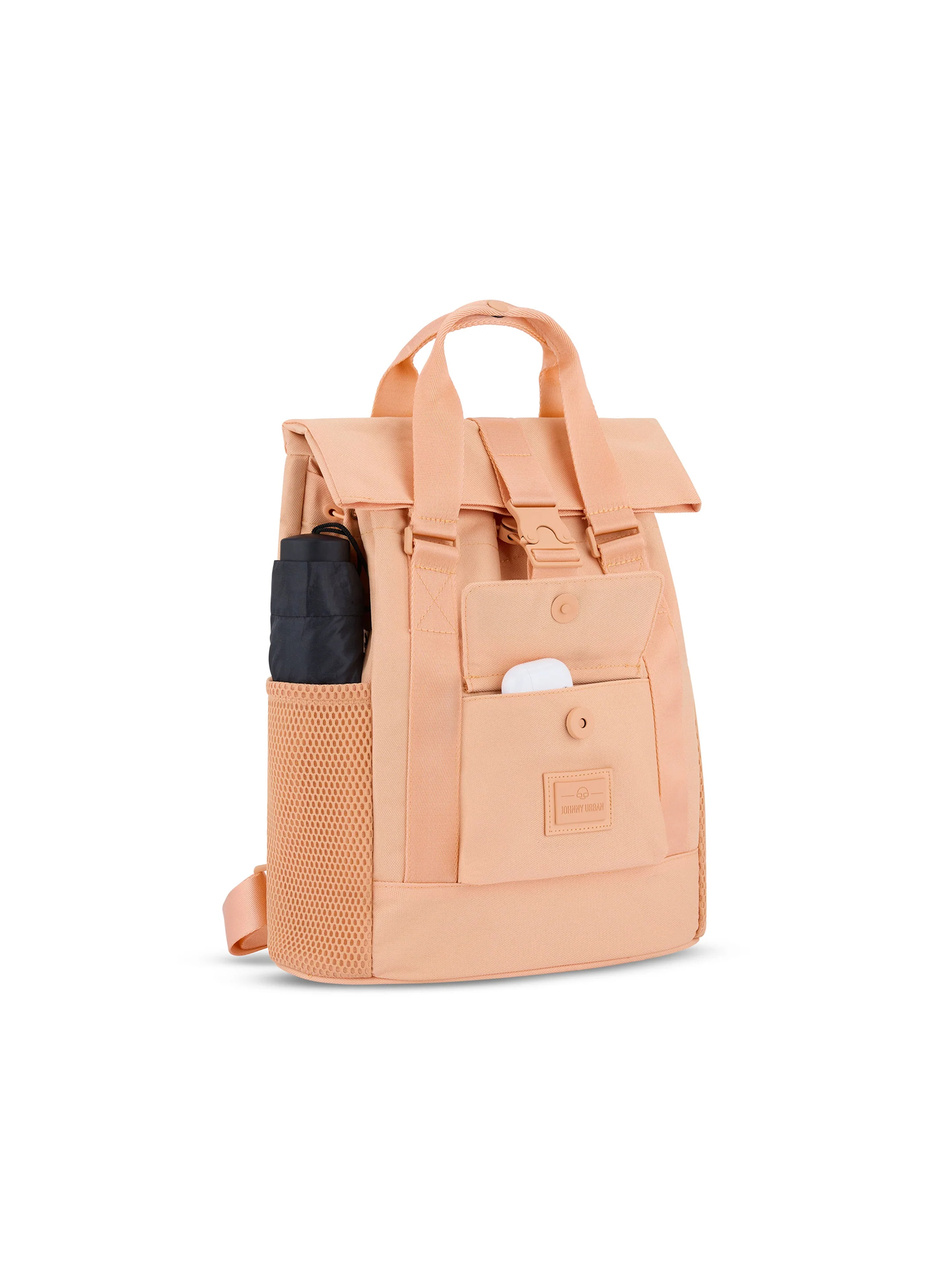 Plecak JOHNNY URBAN Jules Peach