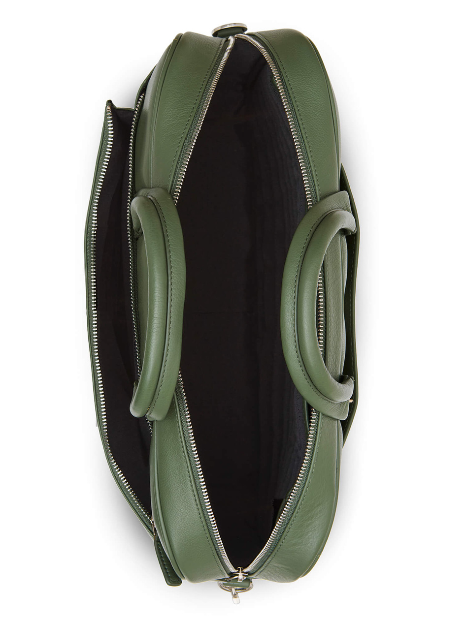 Teczka na laptopa 15.6" Valentini Coraggio 535 czarna