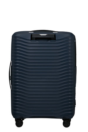 Walizka Samsonite Upscape 68cm powiększana Blue Nights