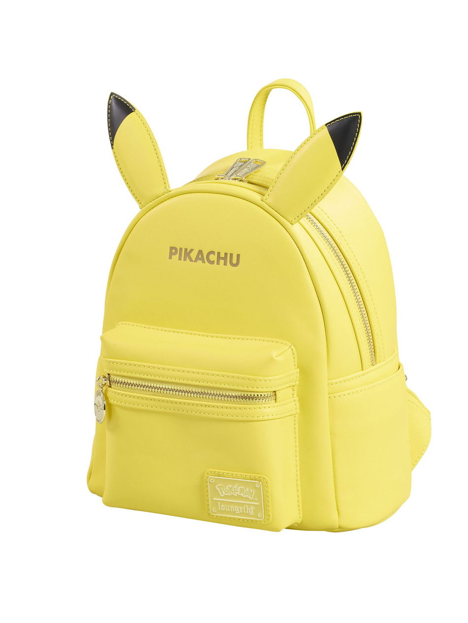 Plecak Loungefly Pokémon Pikachu Minimalist