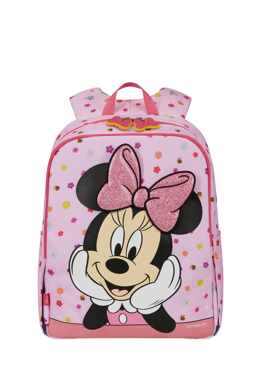 Plecak Samsonite Daydream Disney minnie flower power