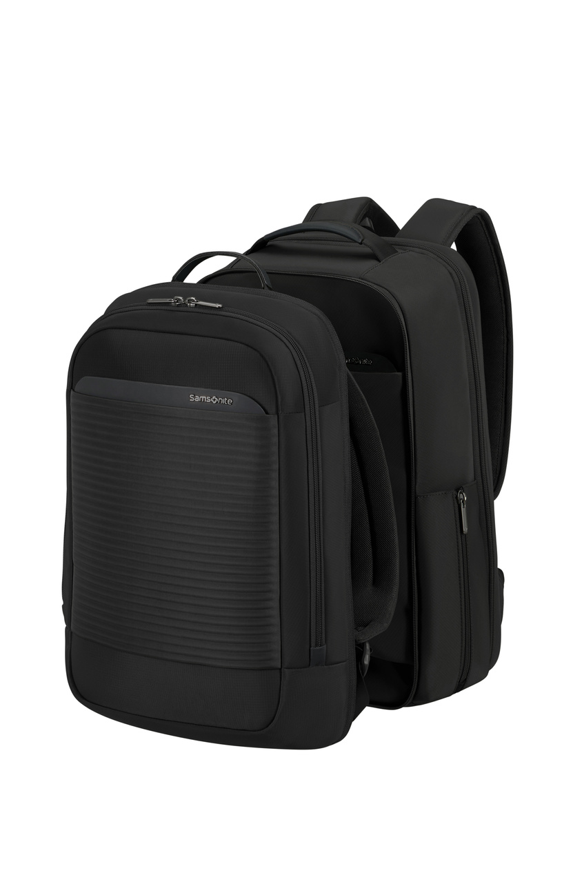 Plecak 2 w 1 Samsonite ParaluxBT czarny