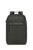 Plecak na laptopa Samsonite Moderny 15.6" zielony