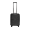 Walizka kabinowa BLU MOONKY Charon 55cm czarna