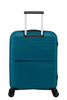 Walizka kabinowa American Tourister Airconic 55 cm niebieska