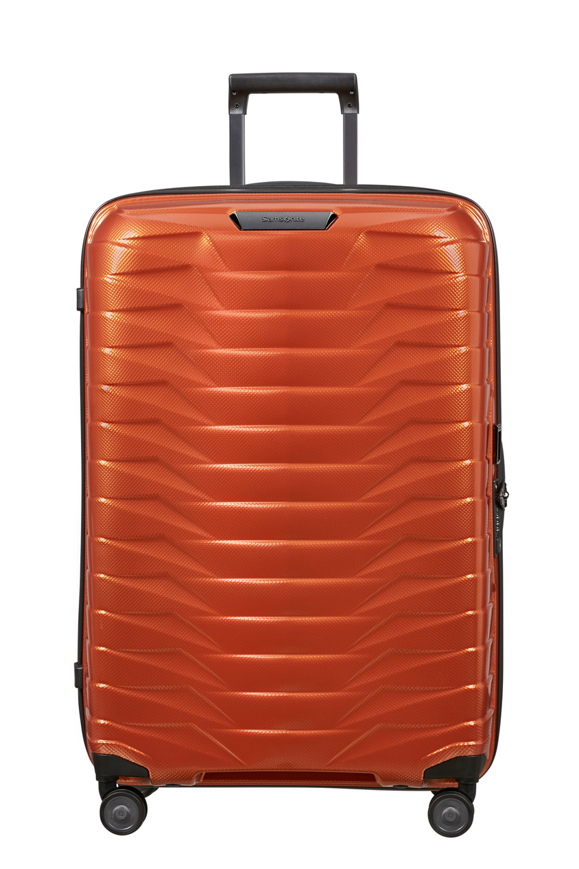 Walizka Samsonite Proxis 75 cm Flame