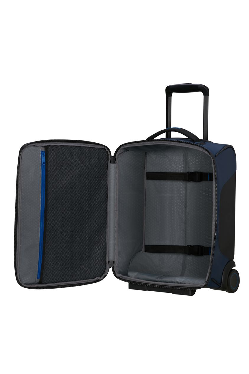 Torba na kółkach Samsonite Ecodiver 45cm granatowa