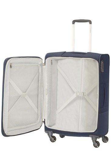 Walizka Samsonite Base Boost 66 cm powiększana