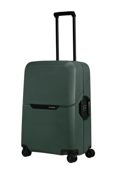 Walizka Samsonite Magnum Eco 69 cm Forest Green