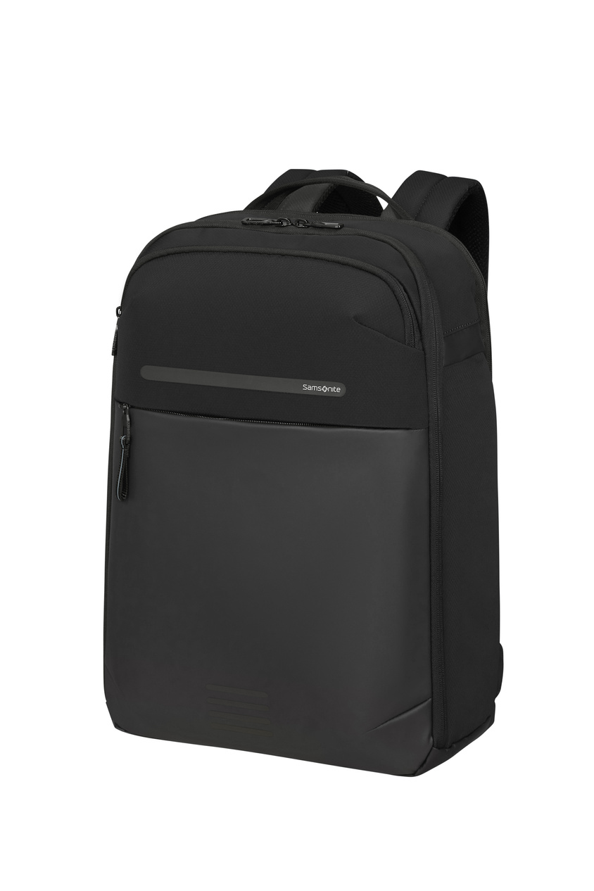 Plecak na laptopa Samsonite Moderny 17.3" czarny