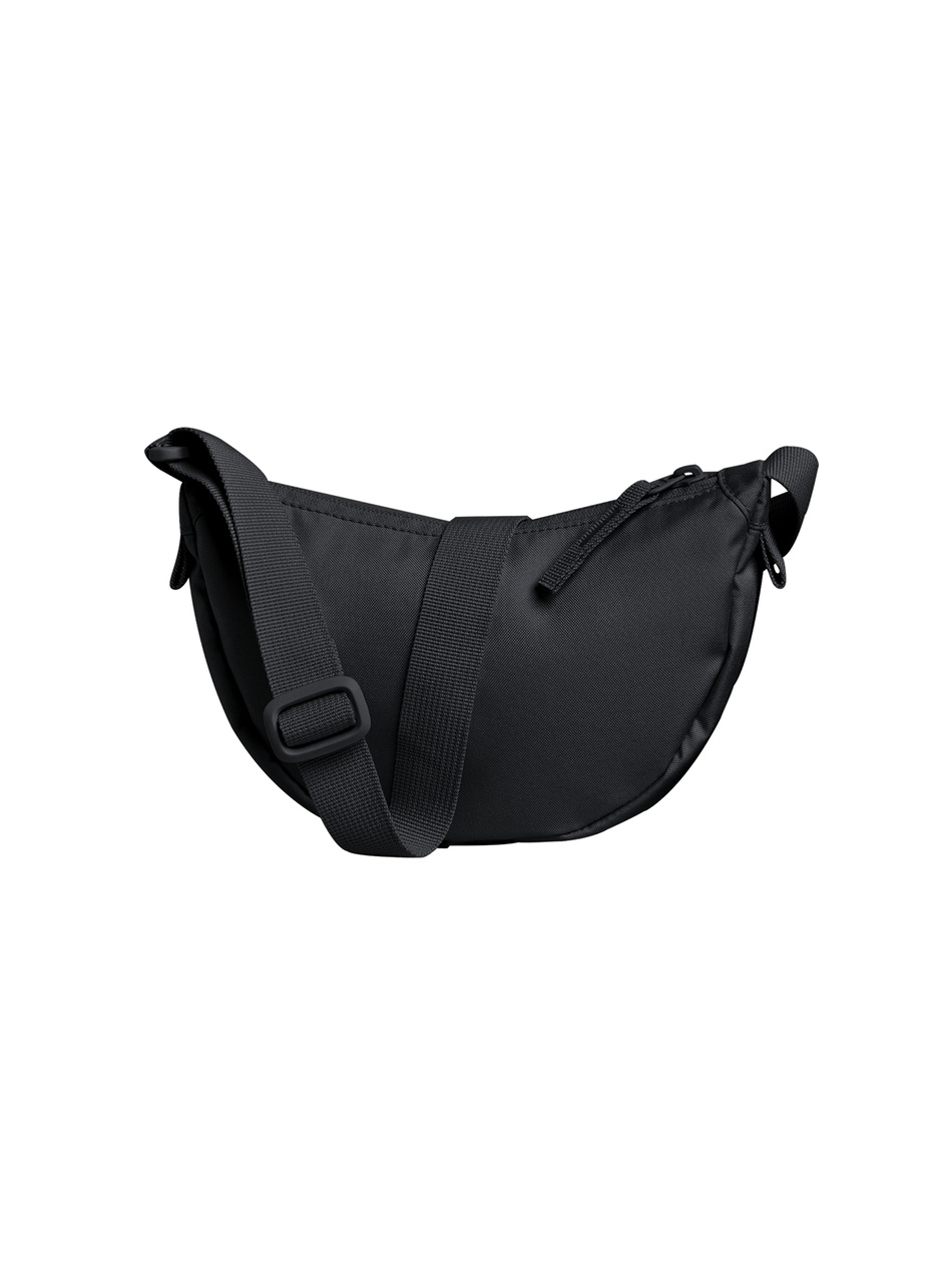 Torebka na ramię GOT BAG Moon Bag Small Black