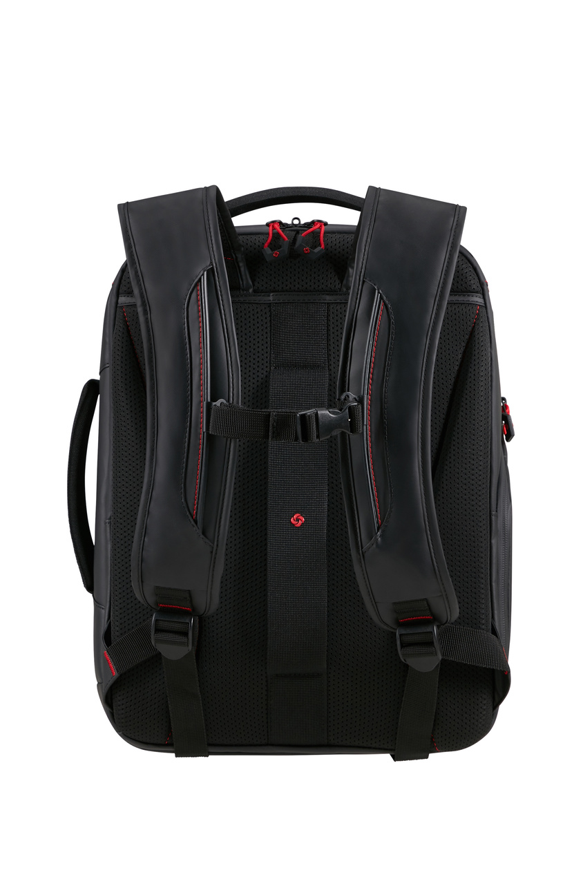 Plecak na laptopa Samsonite Ecodiver S Black