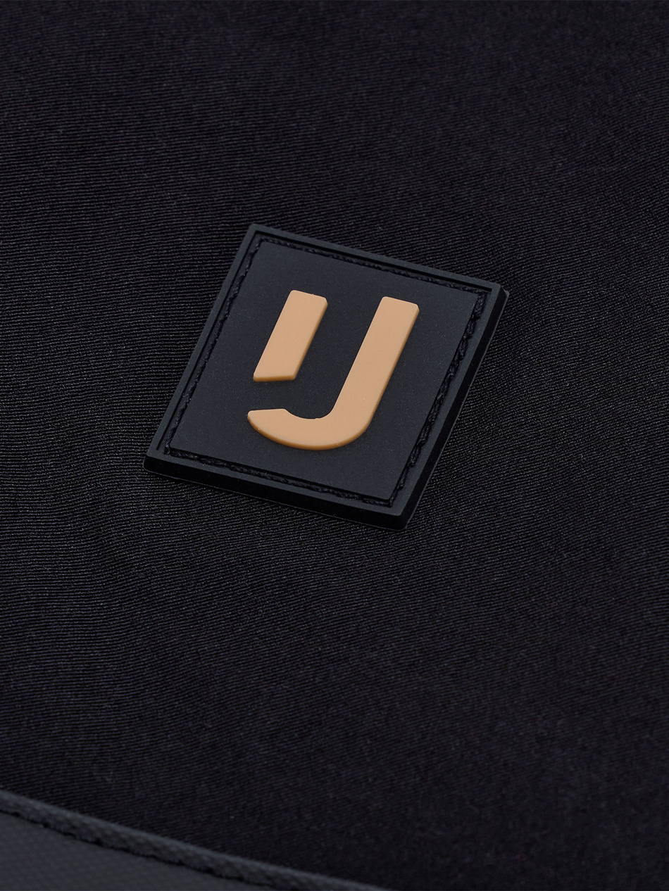 Torba na ramię JOHNNY URBAN Jessy black