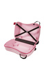 Walizka kabinowa Samsonite Dream2go minnie flower power