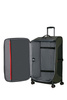 Walizka Samsonite Ecodiver 79cm zielona