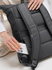 Plecak rolltop Got Bag Easy dark gray
