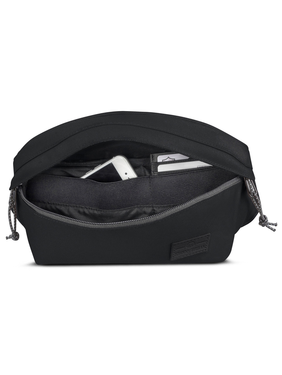 Saszetka JOHNNY URBAN Tom Black