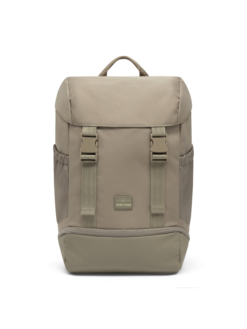 Plecak JOHNNY URBAN Nico Desert Grey