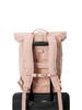 Plecak rolltop JOHNNY URBAN Allen Medium Pink