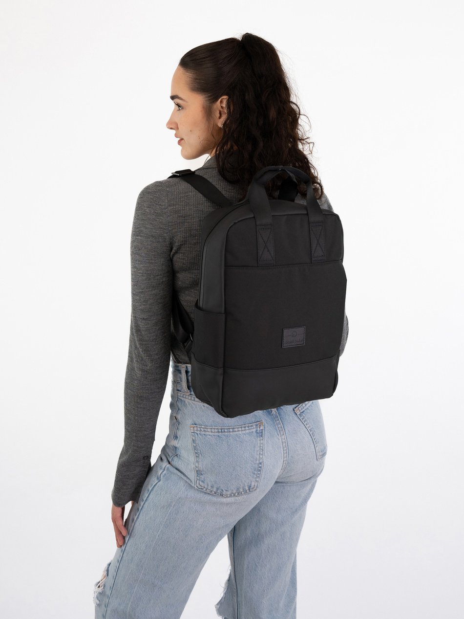 Plecak JOHNNY URBAN Jona Medium black