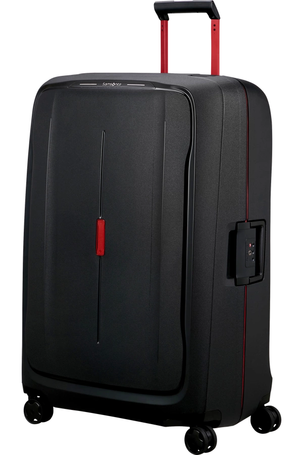 Walizka Samsonite Essens 81 cm czarna
