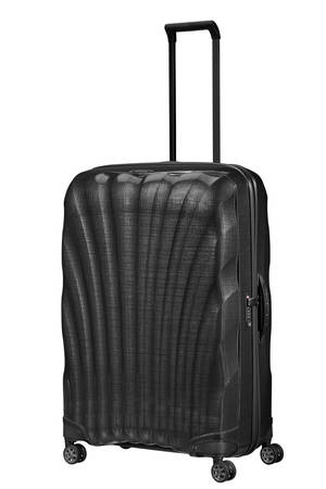 Walizka Samsonite C-Lite 81cm Black