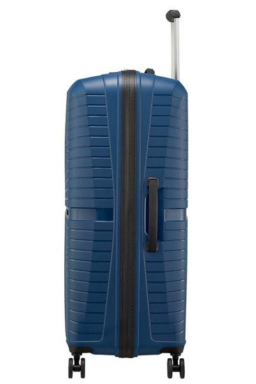 Walizka American Tourister Airconic 77 cm granatowa
