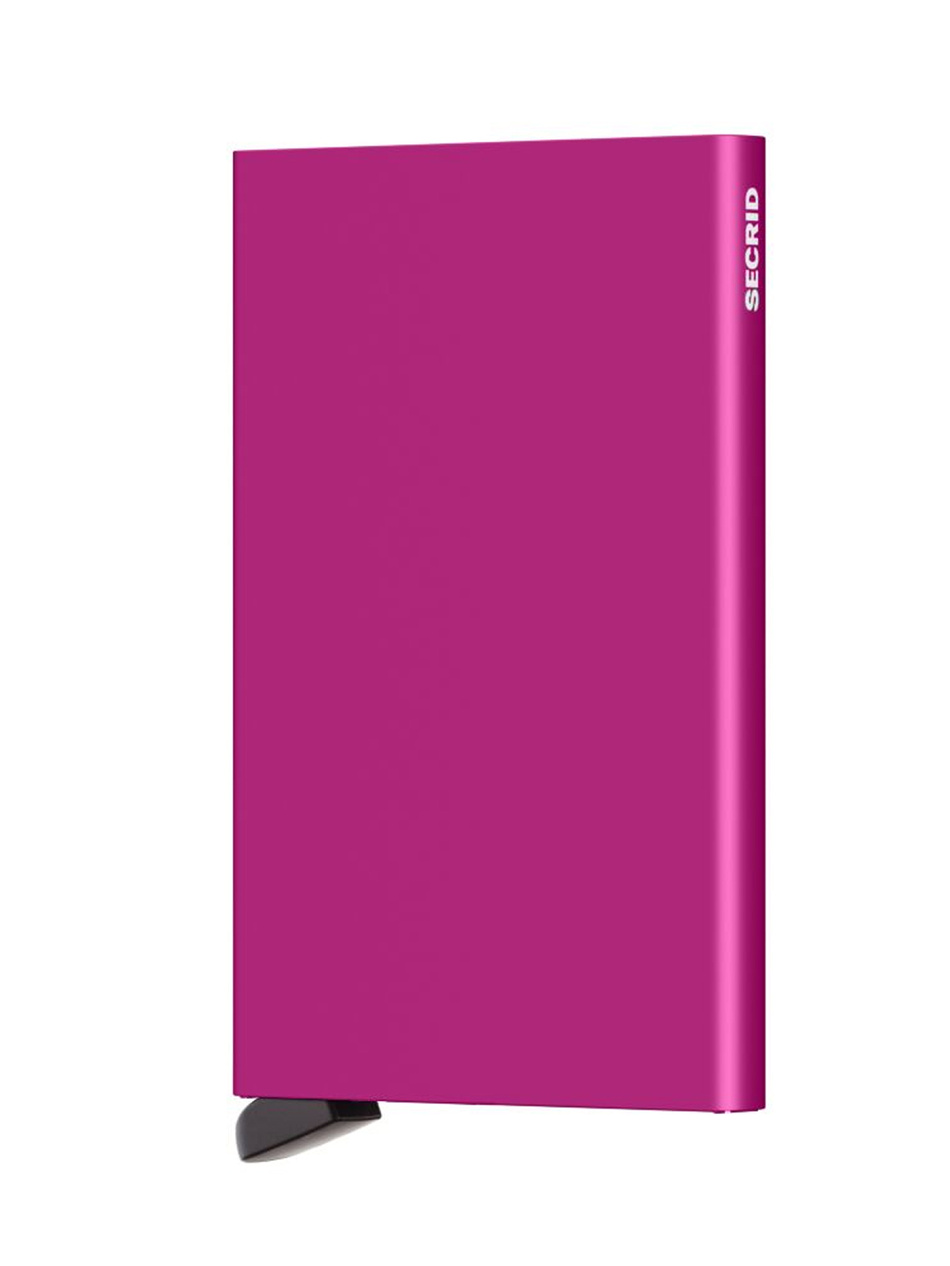 Portfel SECRID Cardprotector Fuchsia