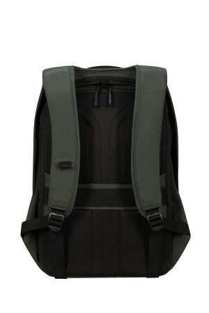 Plecak na laptopa Samsonite Securipak 2.0 15.6" zielony