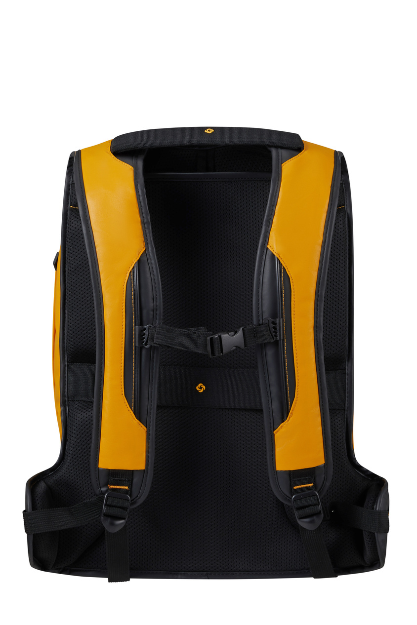 Plecak na laptopa Samsonite Ecodiver L Yellow