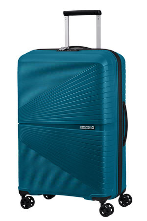 Walizka American Tourister Airconic 67 cm niebieska