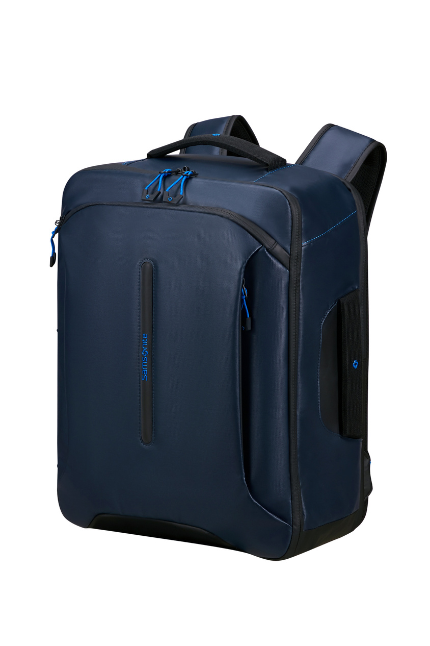 Plecak na laptopa Samsonite Ecodiver M granatowy