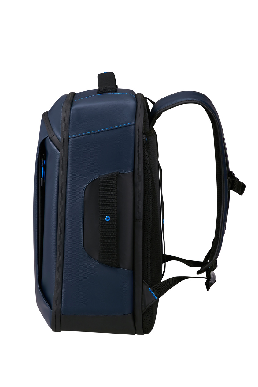 Plecak na laptopa Samsonite Ecodiver M Blue Nights